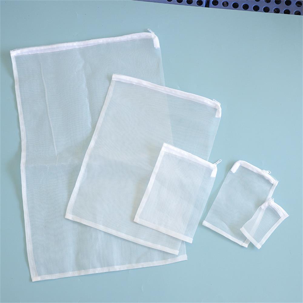 Aquael Filter Fzn - 5 uds 100 malla de nailon