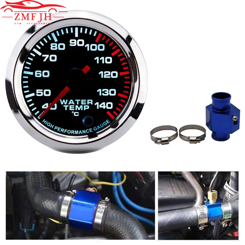 Marine Test Kit - Kit de medidor de temperatura del