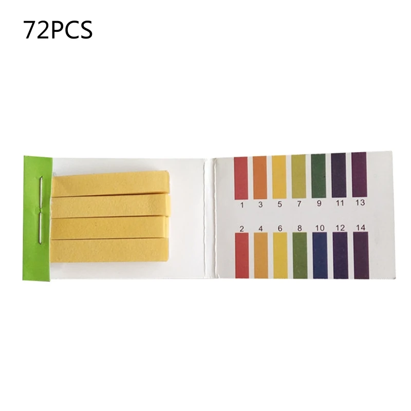 Marine Test Kit - Tiras reactivas de agua para acuario,