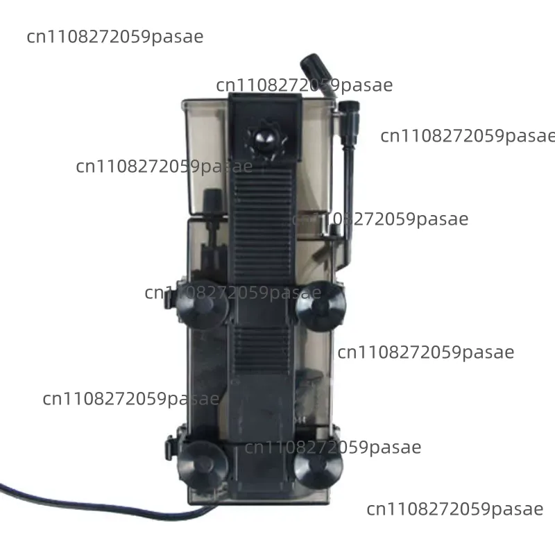 Marine Aquarium Reef - SK-300 300L/H Sistema de Filtrado para