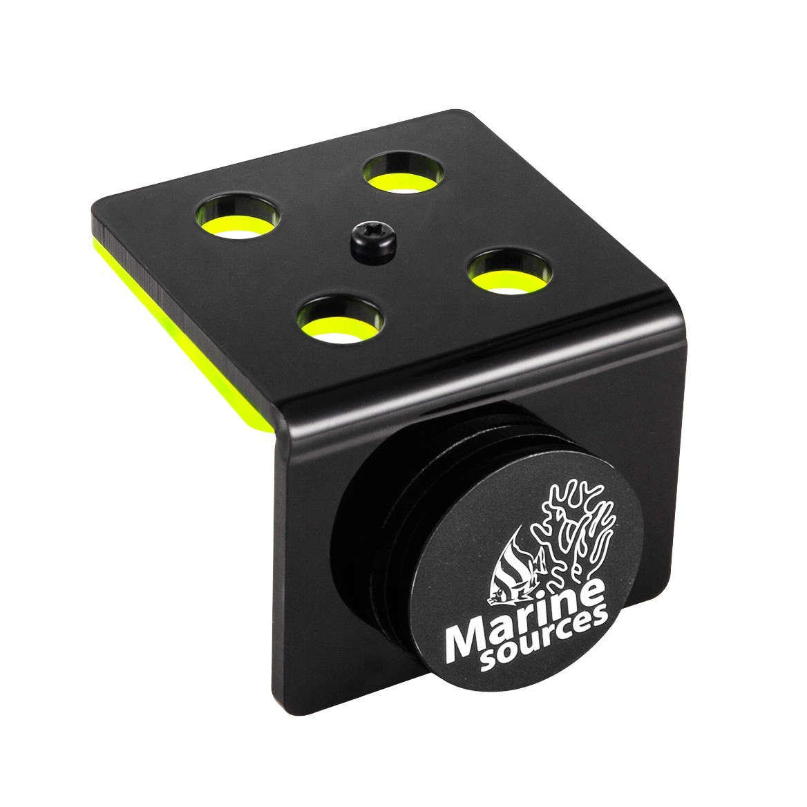 Coral Frag Plug - Soporte de coral marino SPS: estante