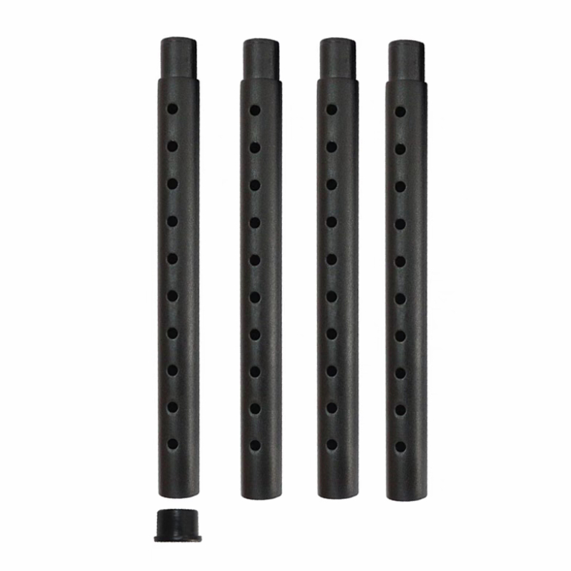 Aquael Filter Fzn - Filtro negro para acuario, unidad de