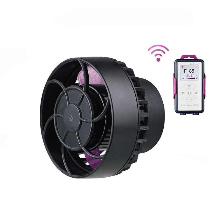 Marine Aquarium Reef - Generador de Ondas para Acuario Jebao
