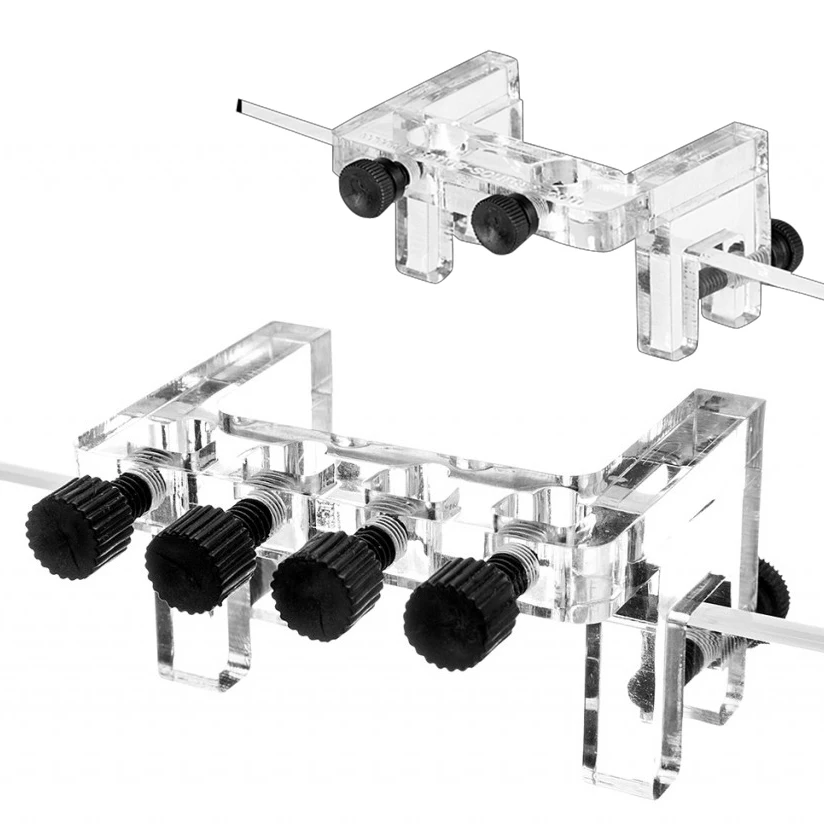 Soporte de tubo de manguera de - Marine Aquarium Youtube reseña y precio