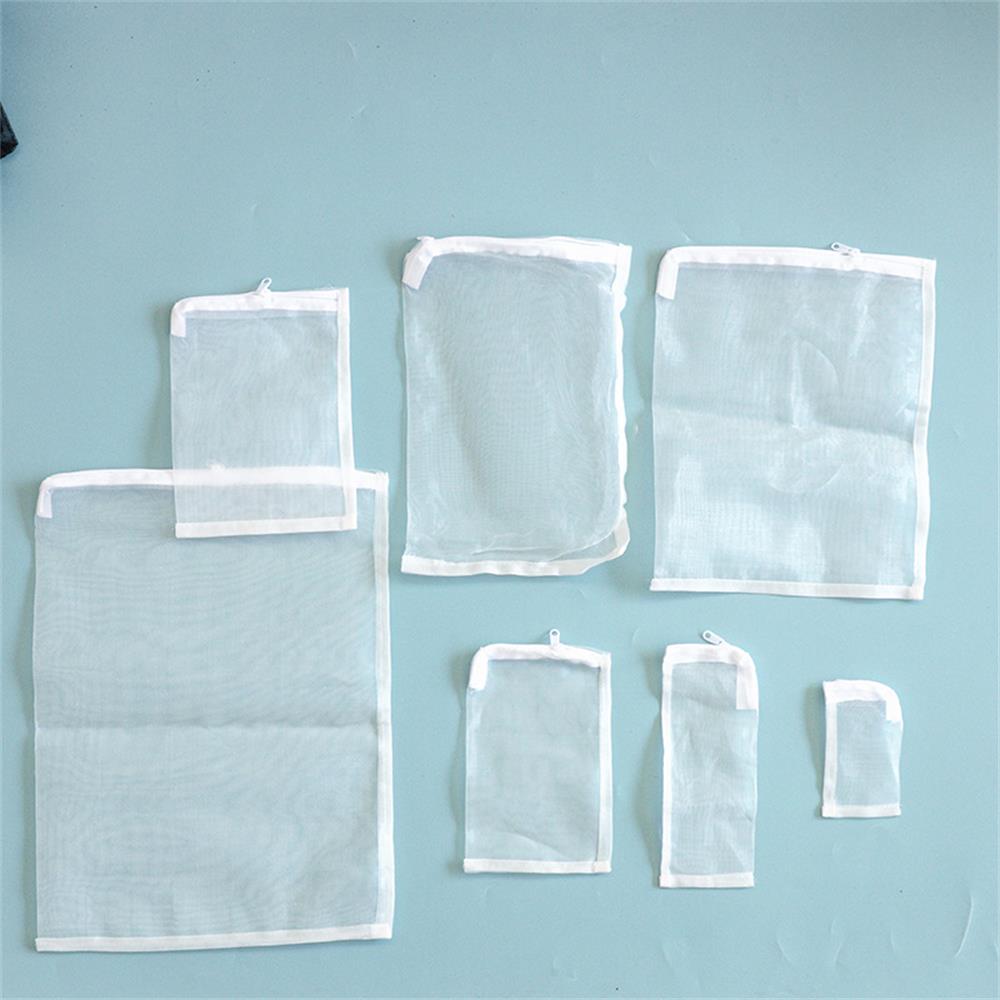 5 uds 100 malla de nailon aguj - Aquael Filter Fzn reseña y precio