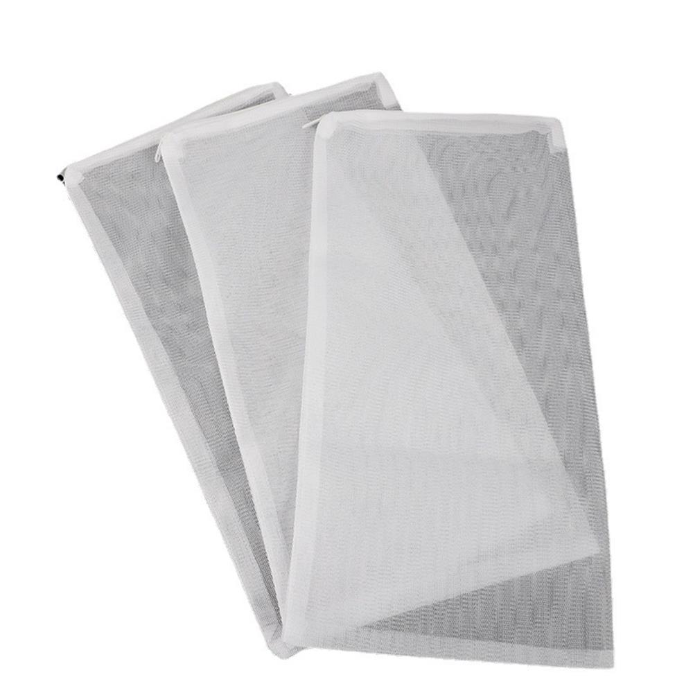 5 uds 100 malla de nailon aguj - Aquael Filter Fzn reseña y precio