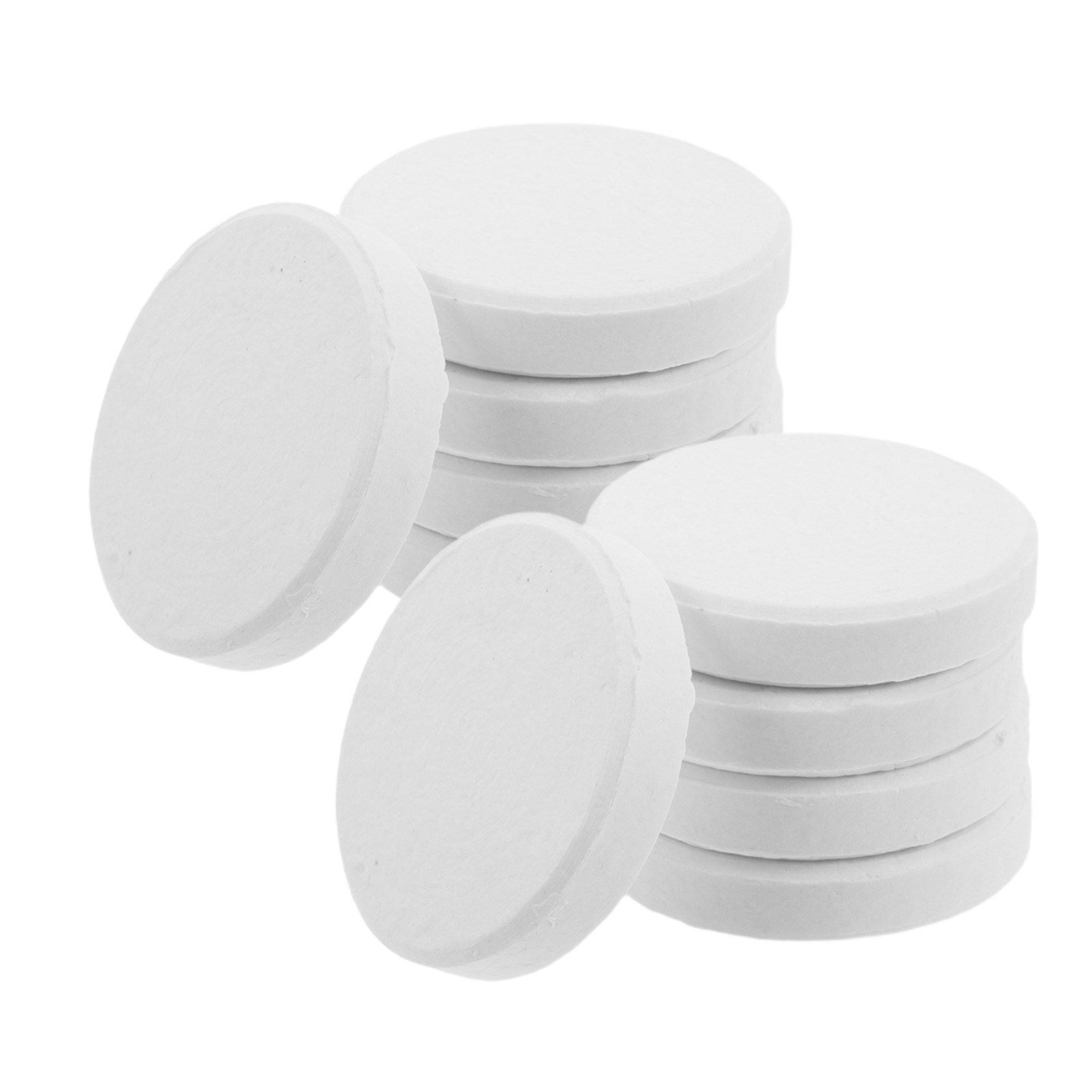 10 unidades de bases de cerámi - Coral Frag Plug reseña y precio