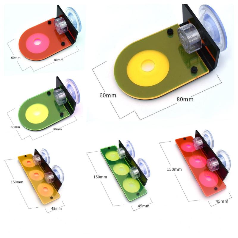 Soporte de Acrílico para Fraga - Marine Aquarium Reef reseña y precio