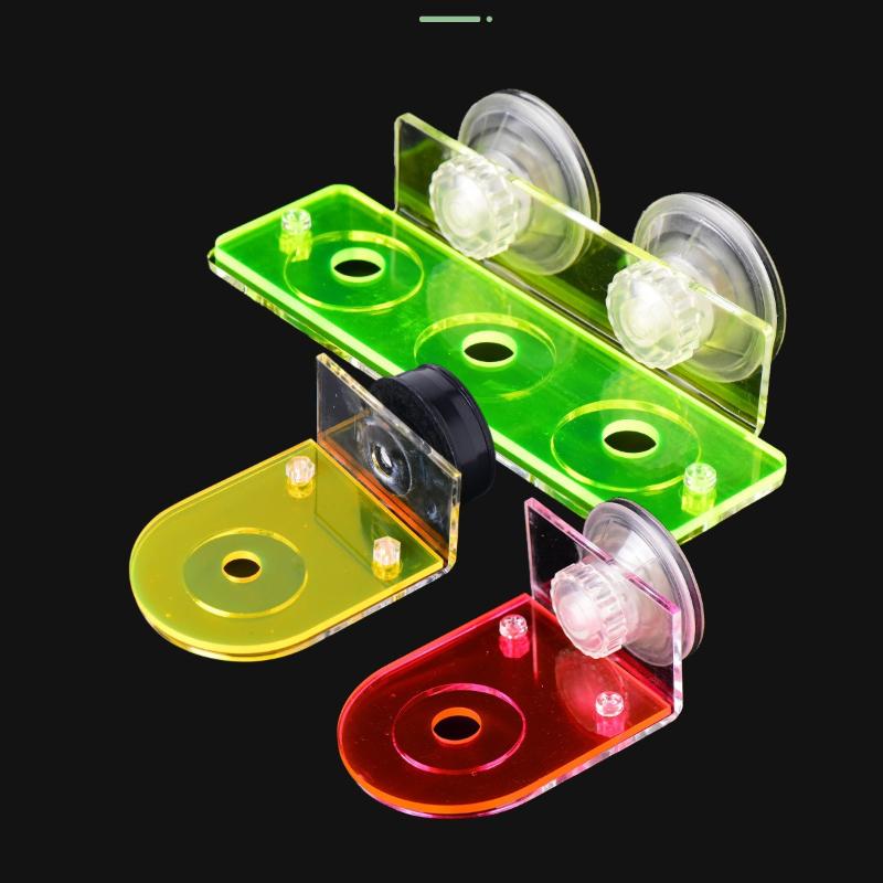 Soporte de Acrílico para Fraga - Marine Aquarium Reef reseña y precio