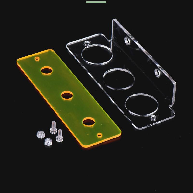 Soporte de Acrílico para Fraga - Marine Aquarium Reef reseña y precio
