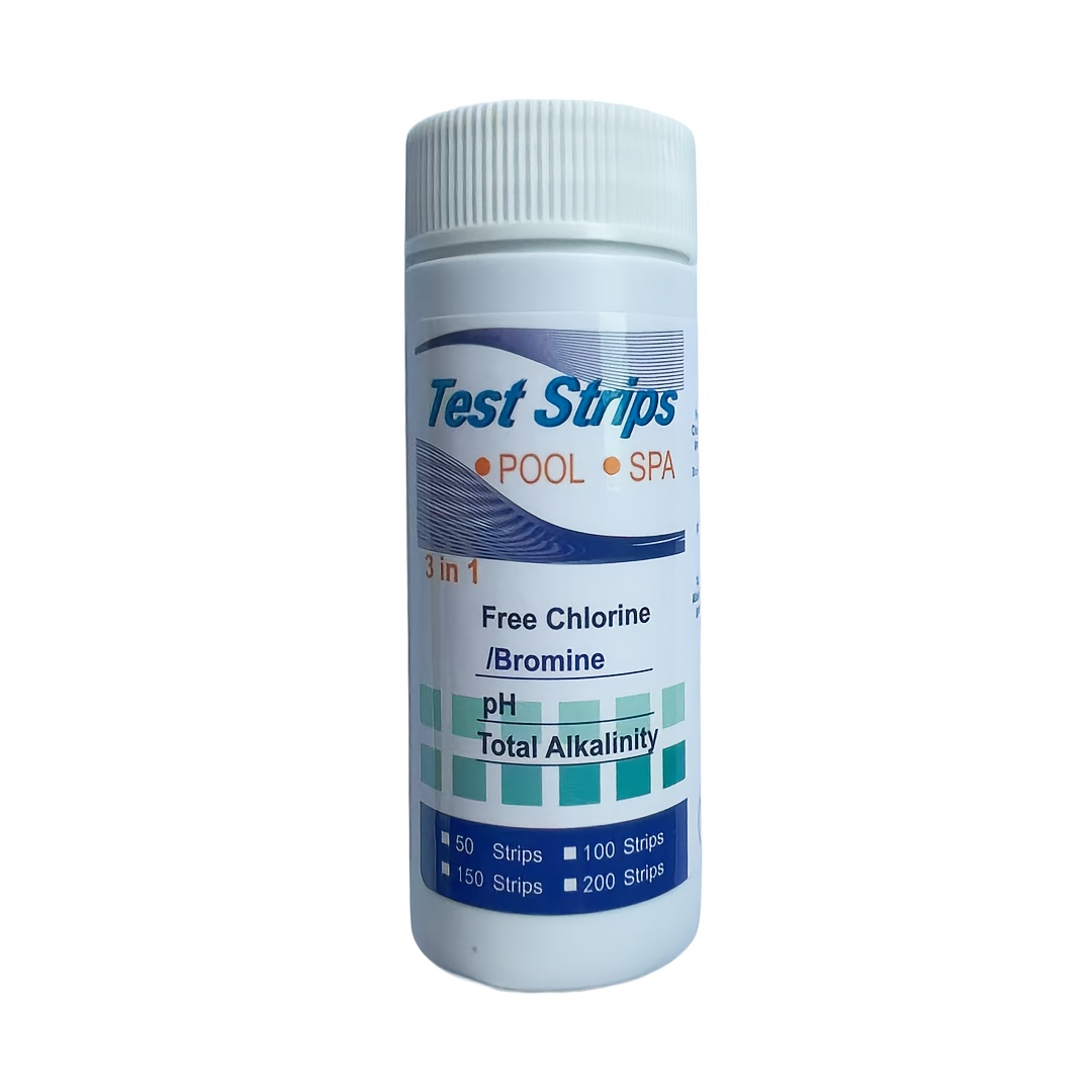 Papel de prueba 3 en 1, inmers - Marine Test Kit reseña y precio