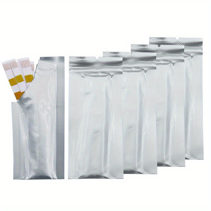 Papel de prueba 3 en 1, inmers - Marine Test Kit reseña y precio