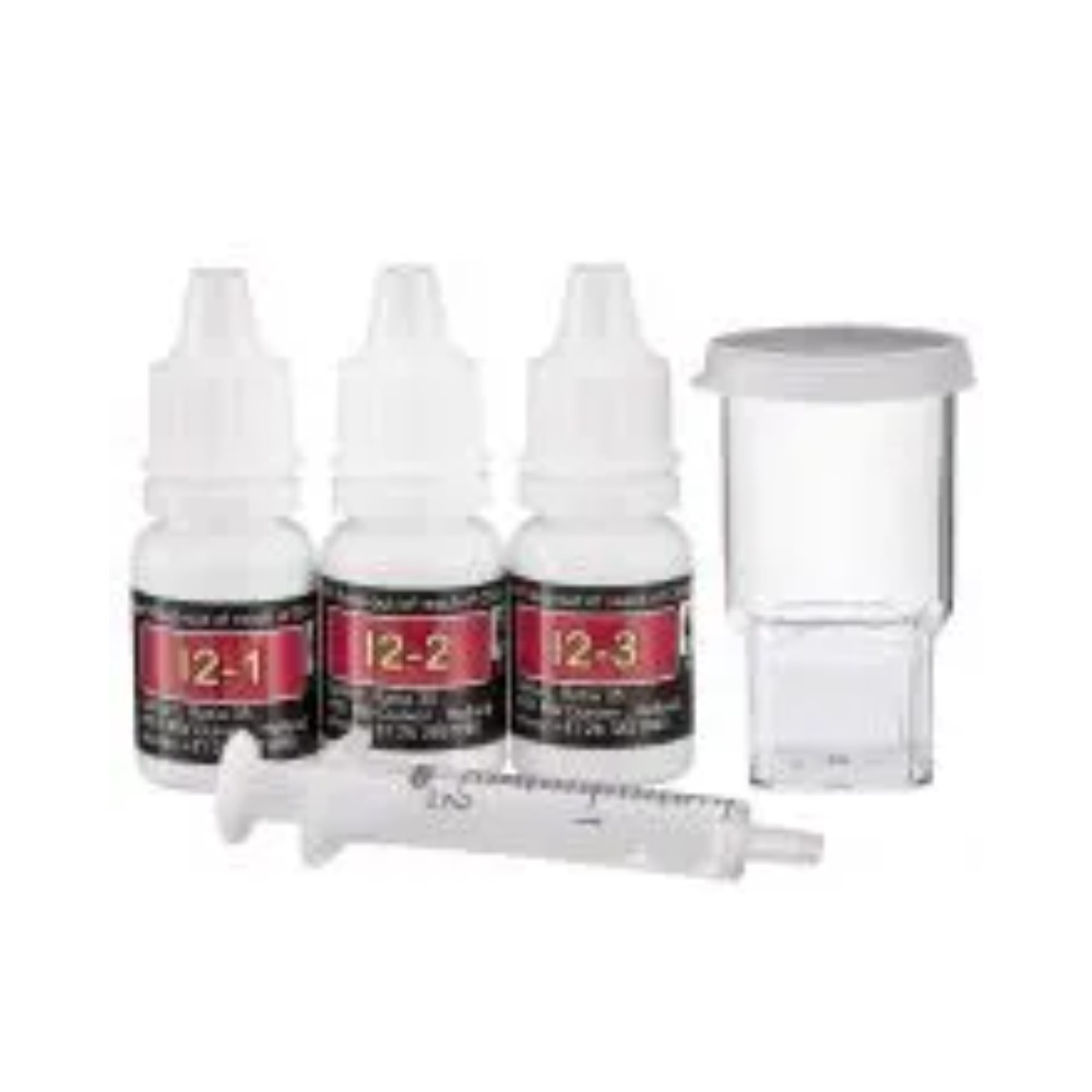 Salifert Iodine I2 Profi-Test  - Marine Test Kit reseña y precio