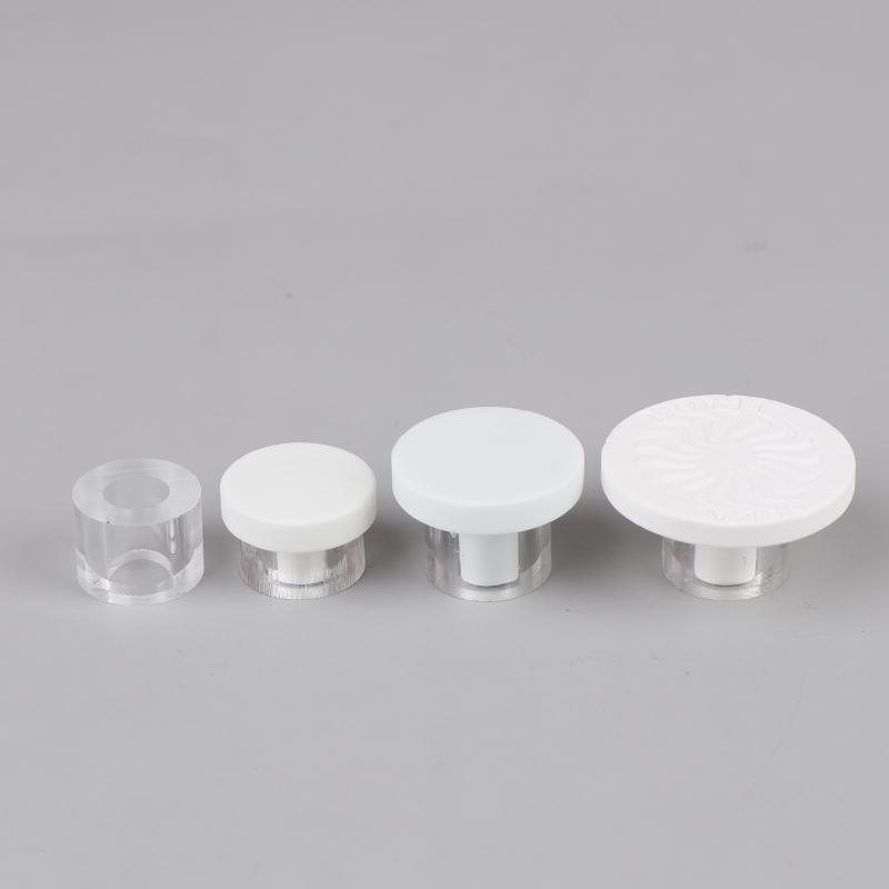 6 unids/set de soportes de Fra - Coral Frag Plug reseña y precio