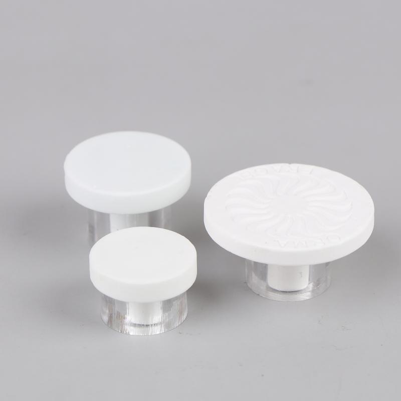 6 unids/set de soportes de Fra - Coral Frag Plug reseña y precio