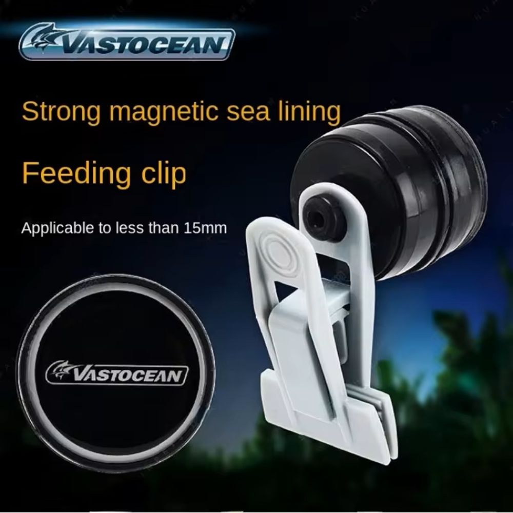 Vastocean edición conmemorativ - Coral Frag Plug reseña y precio