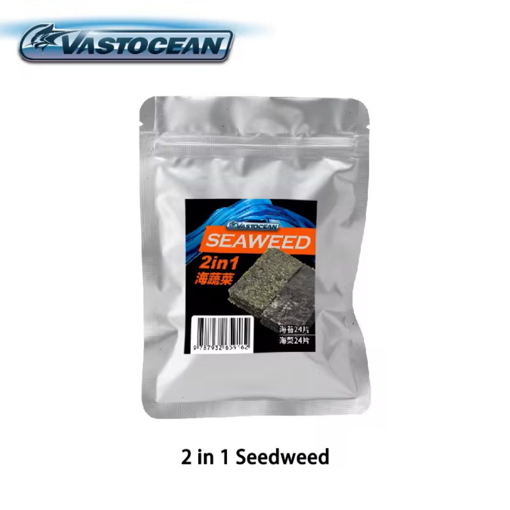 Vastocean edición conmemorativ - Coral Frag Plug reseña y precio