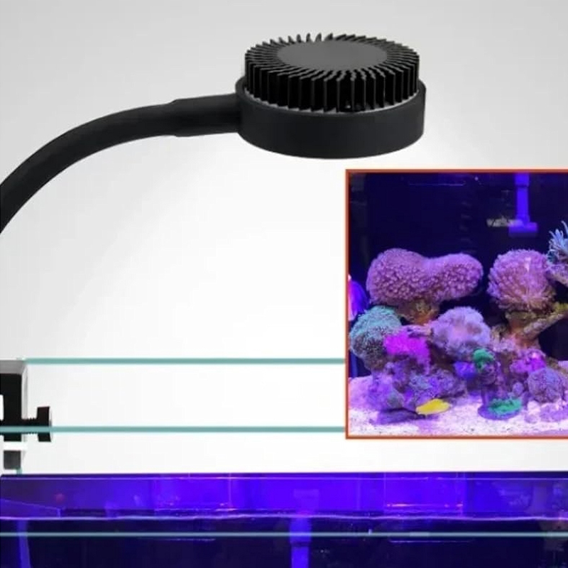 Zetlight-Luz Led M1 1050, espe - Marine Aquarium Reef reseña y precio