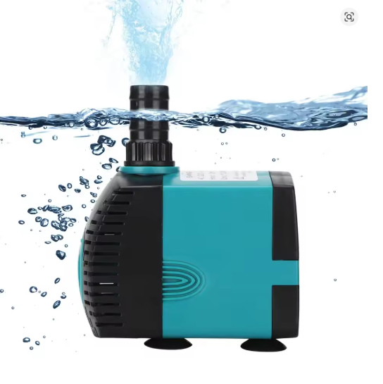 Fuente para pecera, bomba de a - Aquael Filter Fzn reseña y precio