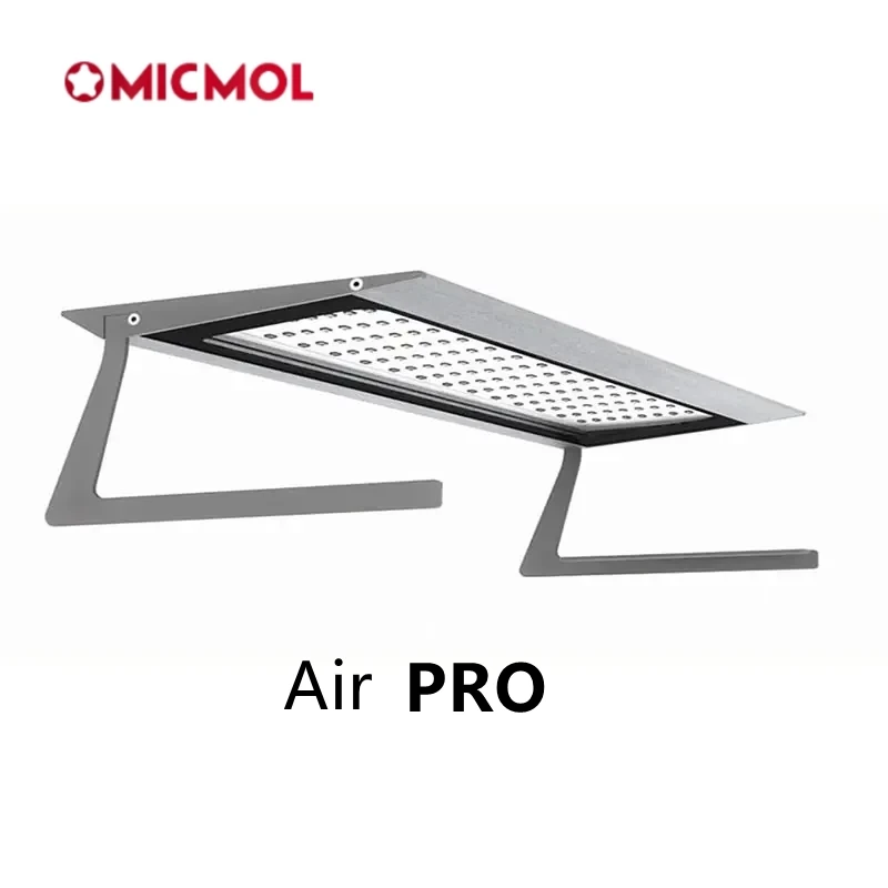 MICMOL nuevo AQUA Air Pro más  - Marine Aquarium Reef reseña y precio