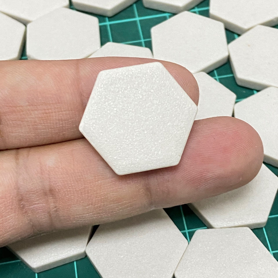 Base de Cerámica SPS para Frag - Coral Frag Plug reseña y precio