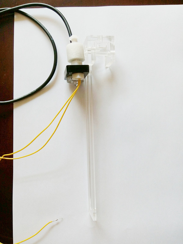 Soporte de Sensor ATO de apaga - Ato Sensor Float reseña y precio