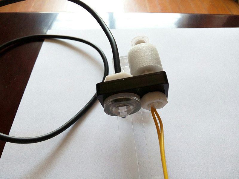 Soporte de Sensor ATO de apaga - Ato Sensor Float reseña y precio