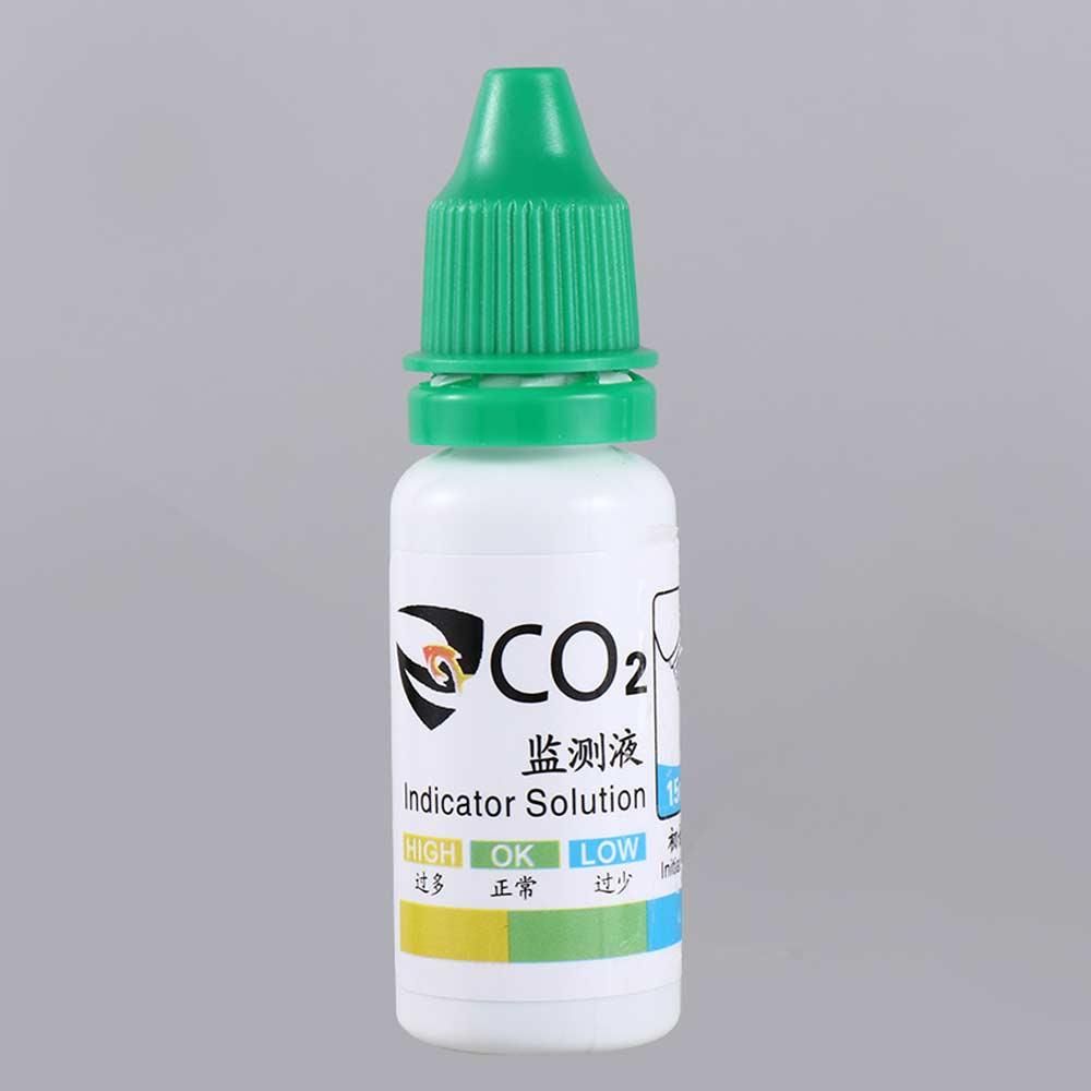 Kit para acuario con plantas a - Marine Test Kit reseña y precio
