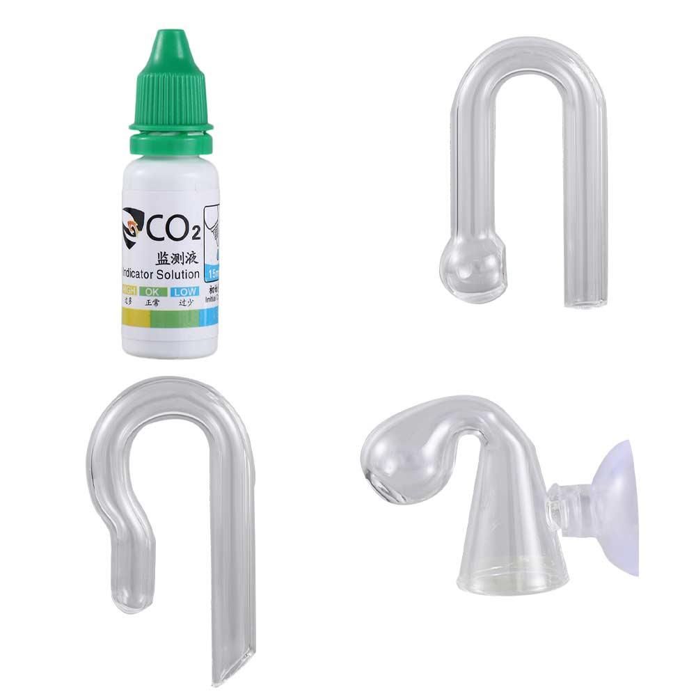Kit para acuario con plantas a - Marine Test Kit reseña y precio
