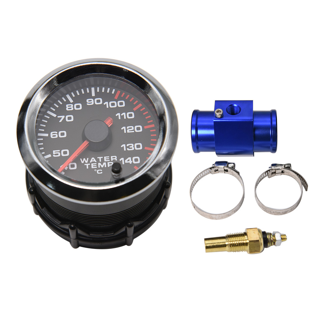 Kit de medidor de temperatura  - Marine Test Kit reseña y precio