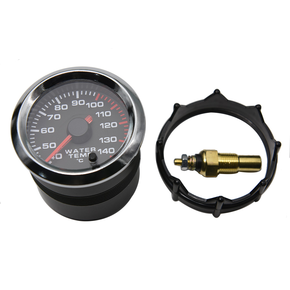 Kit de medidor de temperatura  - Marine Test Kit reseña y precio