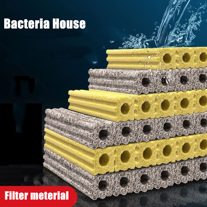 Sistema de tratamiento de agua - Aquael Filter Fzn reseña y precio