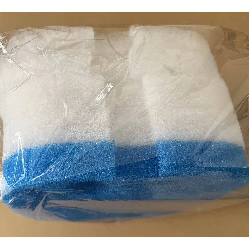 1/2/5 Uds filtro de repuesto p - Marine Aquarium Reef reseña y precio
