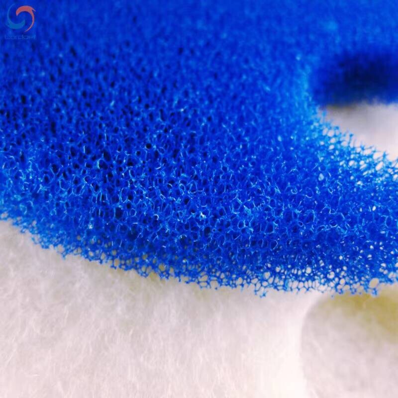 1/2/5 Uds filtro de repuesto p - Marine Aquarium Reef reseña y precio