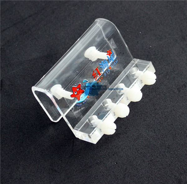 Soporte de tubo de manguera de - Marine Aquarium Youtube reseña y precio