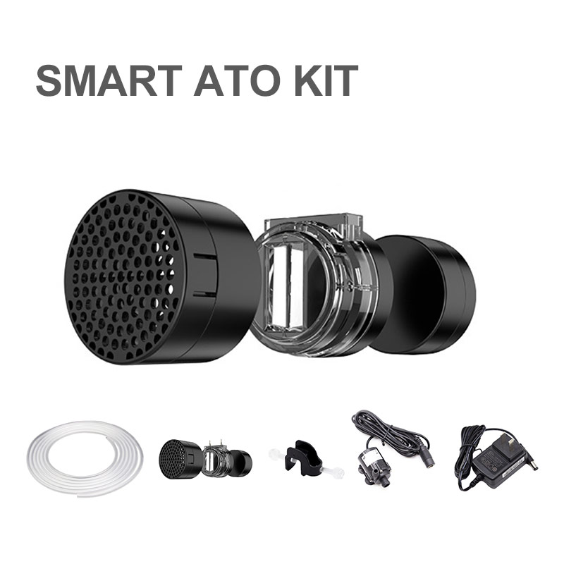 Recambio automático de Sensor  - Marine Aquarium Reef reseña y precio