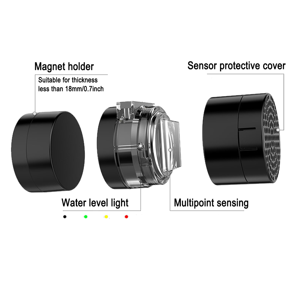 Recambio automático de Sensor  - Marine Aquarium Reef reseña y precio