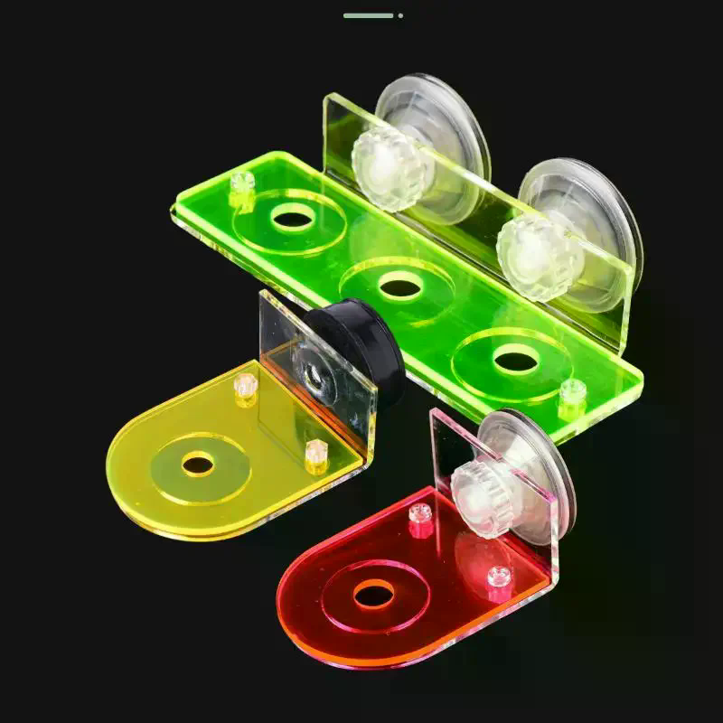 Soporte de Acrílico para Coral - Coral Frag Plug reseña y precio