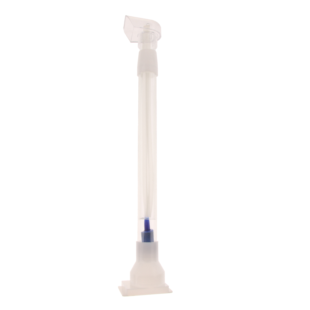 Tubo de Aire para Filtro de Gr - Marine Aquarium Youtube reseña y precio