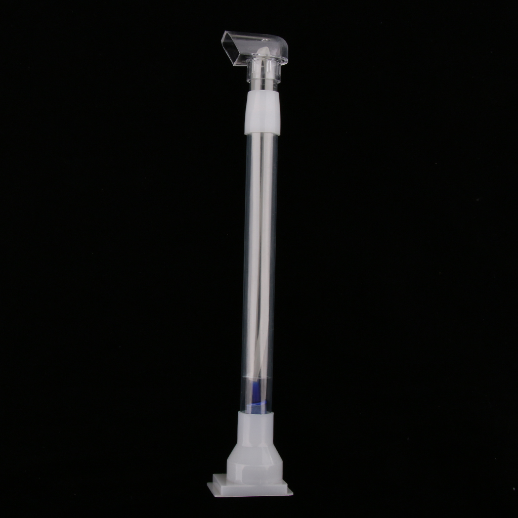 Tubo de Aire para Filtro de Gr - Marine Aquarium Youtube reseña y precio