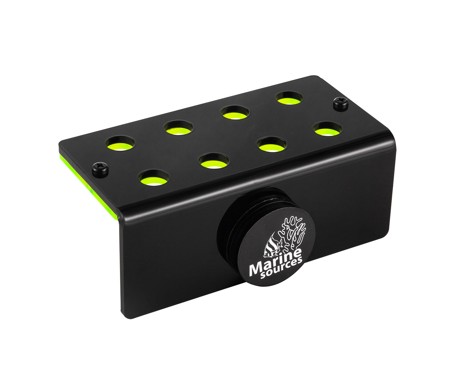 Soporte de coral marino SPS: e - Coral Frag Plug reseña y precio