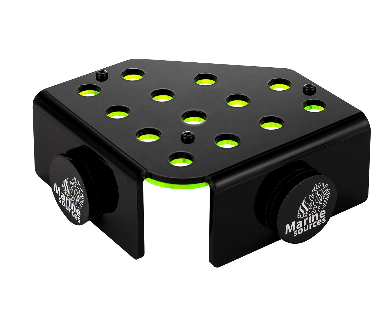 Soporte de coral marino SPS: e - Coral Frag Plug reseña y precio