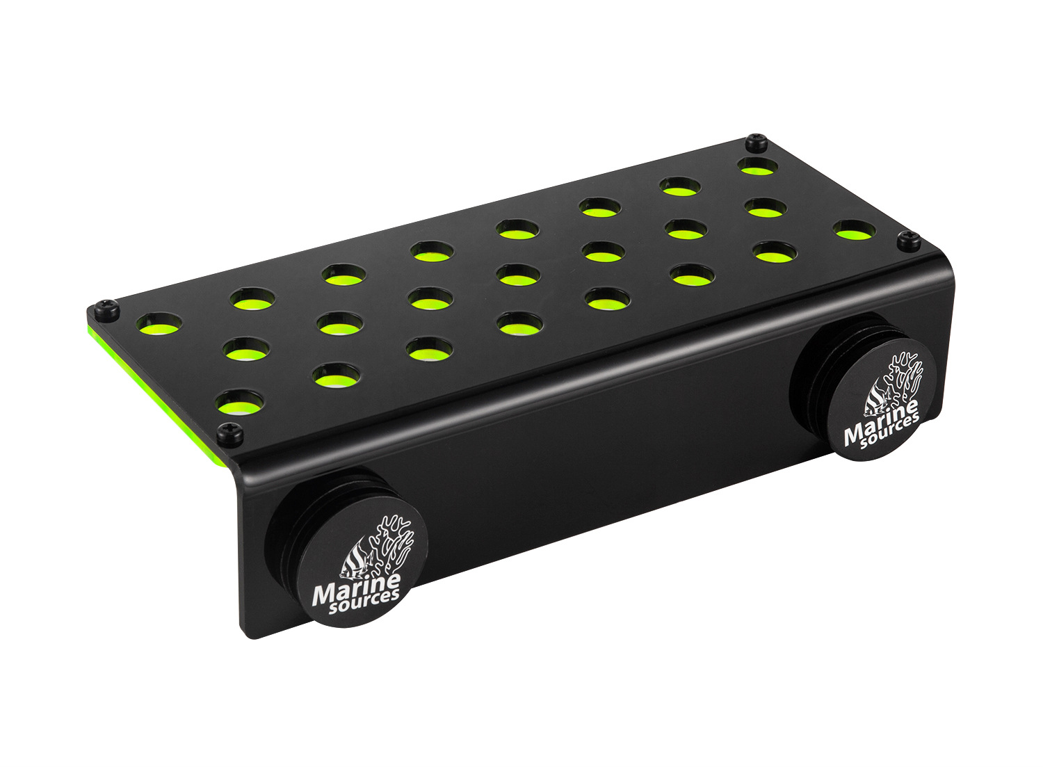 Soporte de coral marino SPS: e - Coral Frag Plug reseña y precio