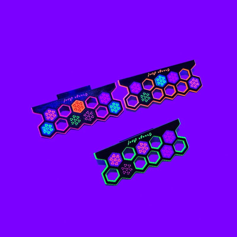 Soporte de tapones de Coral ma - Coral Frag Plug reseña y precio