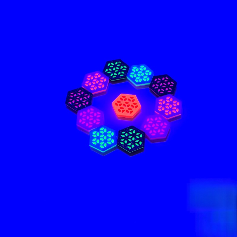 Soporte de tapones de Coral ma - Coral Frag Plug reseña y precio