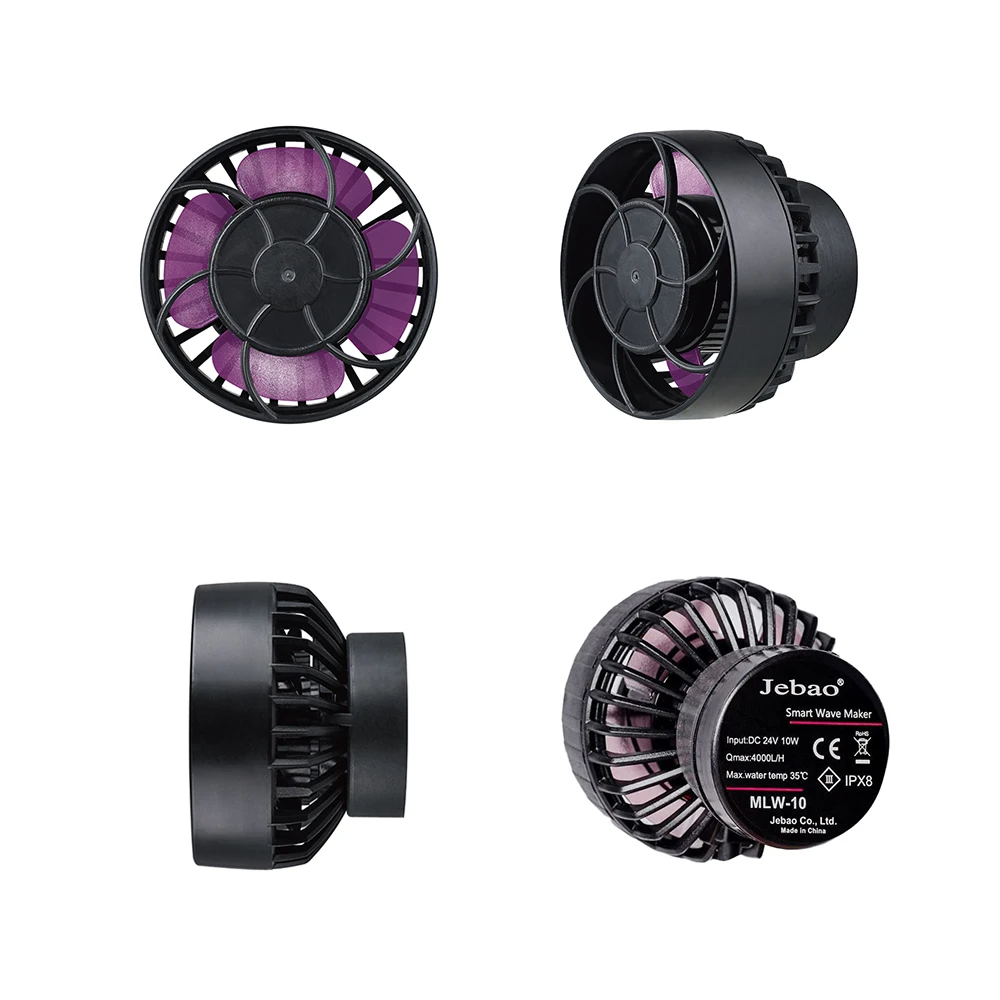 Generador de Ondas para Acuari - Marine Aquarium Reef reseña y precio