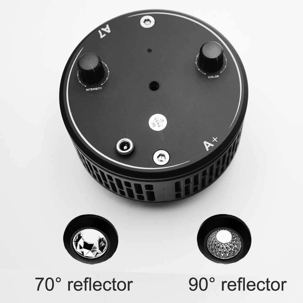 A7s III Smart Full Spectrum 10 - Marine Aquarium Reef reseña y precio