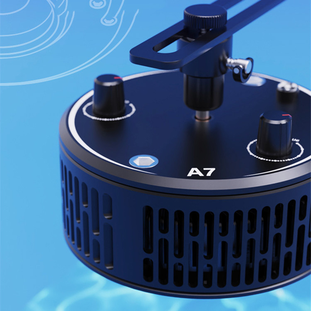 A7s III Smart Full Spectrum 10 - Marine Aquarium Reef reseña y precio