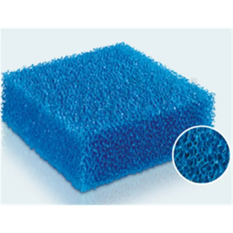 Juwel-esponja de filtro bioquí - Aquael Filter Fzn reseña y precio