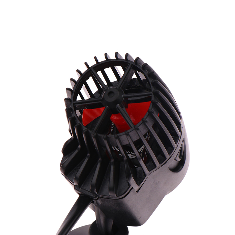 Bomba de agua Wavemaker de un  - Coral Frag Plug reseña y precio